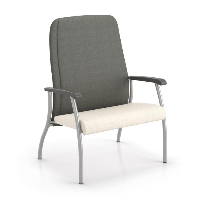 Midway highback chair