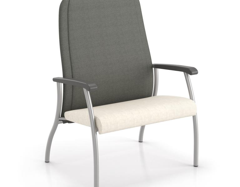 Midway highback chair