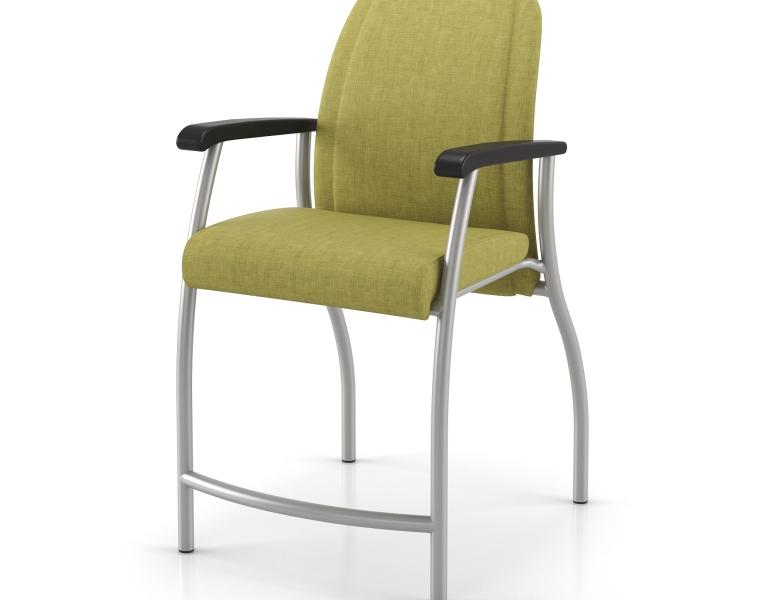 Midway hip chair