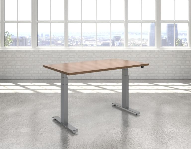 Spec Furniture Manhattan table height adjustable